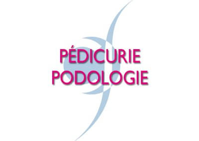 Matthieu PARQUIN, Moïra LAMURE – Pédicurie Podologie