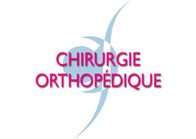 Hugo LEURS – Chirurgie Orthopédique